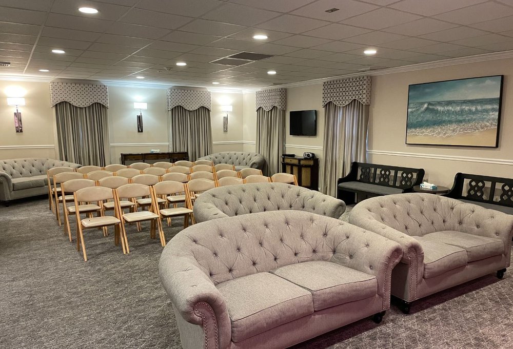 CHARLES J. O’SHEA FUNERAL HOME - Updated June 2026 - 17 Photos - 2515 N