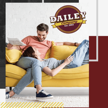 Dailey - Heating & Air Conditioning/HVAC Near Me - Magnolia, Texas