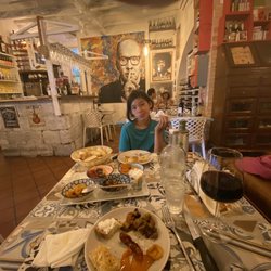 Osteria Peper's Club