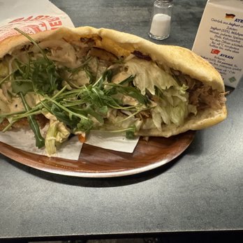 Tonbul - Döner - Kebab Near Me - Frankfurt Am Main, HE Tonbul - Döner - Kebab Near Me - Frankfurt Am Main, HE