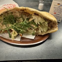 Tonbul - Döner