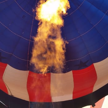 World Balloon - Hot Air Balloons Near Me - Albuquerque, New Mexico