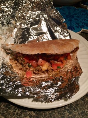 Alijandro's Kitchen by null