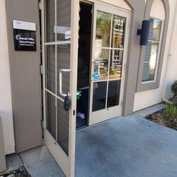 Health Scan Imaging - Storefront