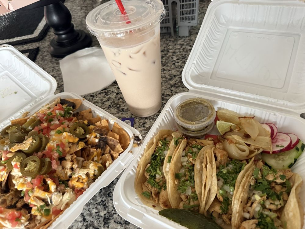 Taqueria San Pedro Buenavista