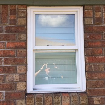 Alliance Window Cleaning - Benbrook Texas - Window Washing Near Me