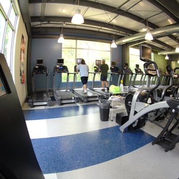 The Y - Gyms Near Me - Catonsville, Maryland