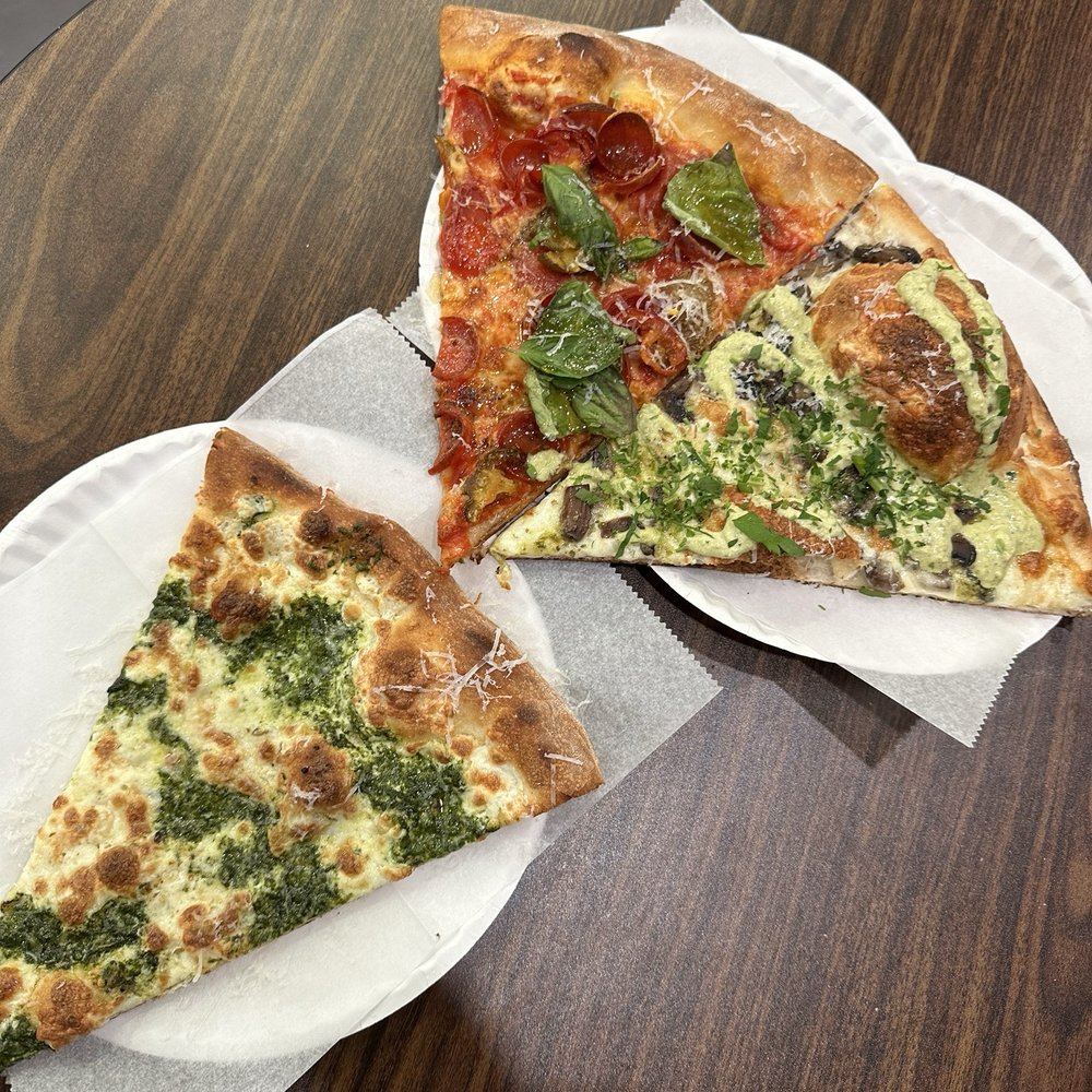 Lucia Pizza - Pizza Near Me - New York, New York Lucia Pizza - Pizza Near Me - New York, New York
