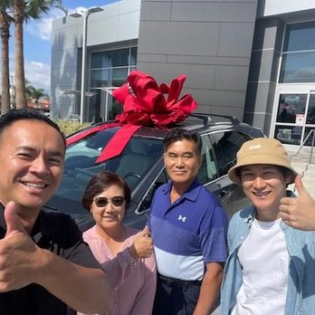 Longo Lexus - Car Dealers Near Me - El Monte, California