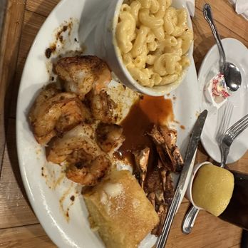 Ragin Cajun Cafe - Shrimp - Cajun/Creole Near Me - Redondo Beach, California