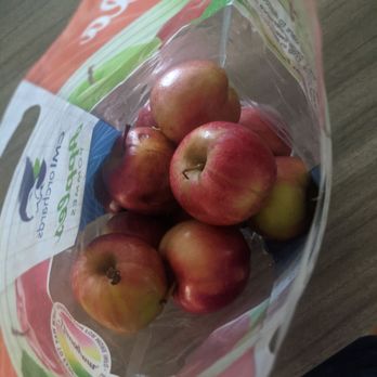 Lucky - Rotten apples - Grocery Near Me - San Bruno, California