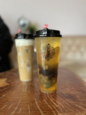 Yoonique Tea by null