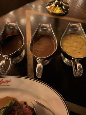 Barry's Downtown Prime by null