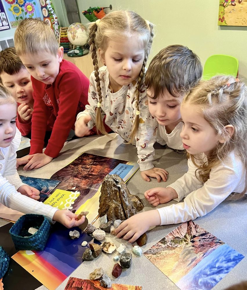 Fairyland Learning Center - childcare center in Issaquah, WA