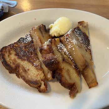 Billie's Diner - Bread pudding French toast - Diners Near Me - Airway Heights, Washington Billie's Diner - Bread pudding French toast - Diners Near Me - Airway Heights, Washington