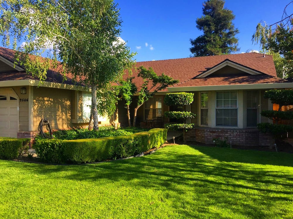 Slide of Dehart Roofing