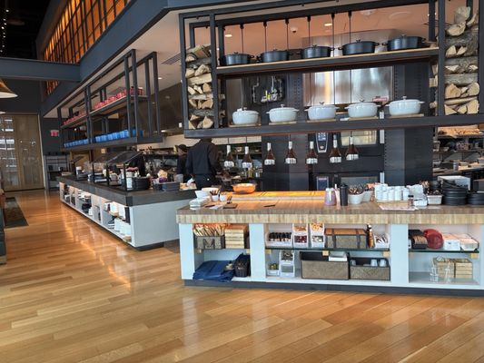 The Stilwell by null