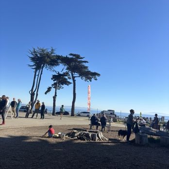 Steamer Lane - Local Flavor Near Me - Santa Cruz, California