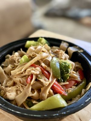 Baramee Thai Bistro by null