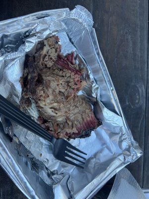 Long Shot BBQ by null