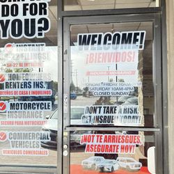 Calle's Auto Insurance