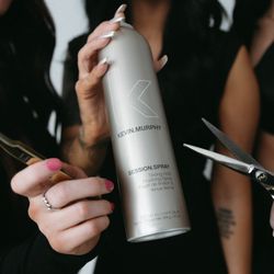 Muse Beauty Bar - Kevin murphy products