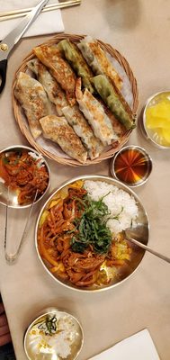 Chang Hwa Dang LA(CHD) by null