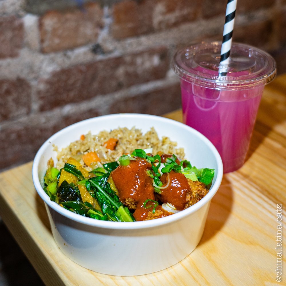 FIELDTRIP HARLEM 355 Photos & 229 Reviews 109 Malcolm X Blvd, New