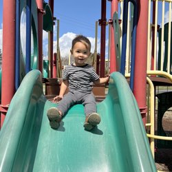 Little General Park