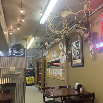 Roy's Meat Market - Photo I took from my buddy who is a hunter in a fisherman - Meat Shops Near Me - Iowa, Louisiana Roy's Meat Market - Photo I took from my buddy who is a hunter in a fisherman - Meat Shops Near Me - Iowa, Louisiana