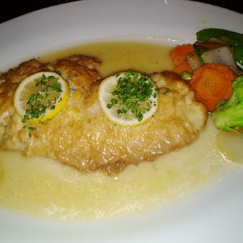 Papa’s Fish House - Snapper francese. - Seafood Near Me - Lighthouse Point, Florida