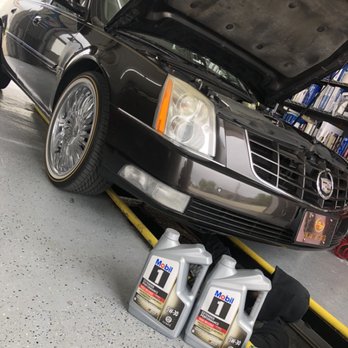 Fraser Quick Lube - Oil Change Stations Near Me - Fraser, Michigan