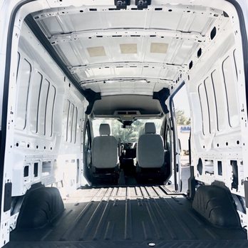 CID Custom Trucks - My van with Rhino floor. - Auto Customization Near Me - Escondido, California CID Custom Trucks - My van with Rhino floor. - Auto Customization Near Me - Escondido, California