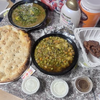 Spice and Beyond - Halal Near Me - Latham, New York