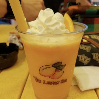 The Lemon Bar - Yum!! - American Near Me - Neptune Beach, Florida The Lemon Bar - Yum!! - American Near Me - Neptune Beach, Florida