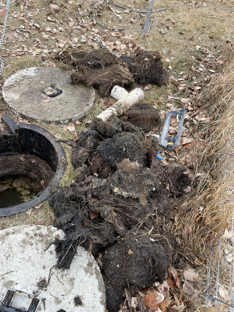 Slide of Arc Sewer and Drain
