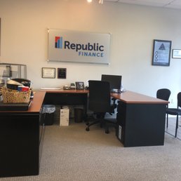 Republic Finance Reviews | Read Customer Service Reviews of