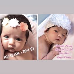 Edward Karpman, MD - My beautiful daughters