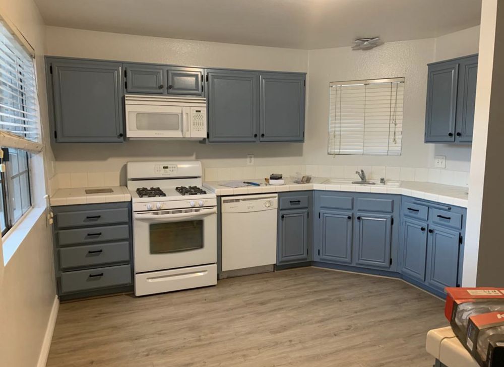 PAINTING IT ALL Perris, California Painters Phone Number Yelp