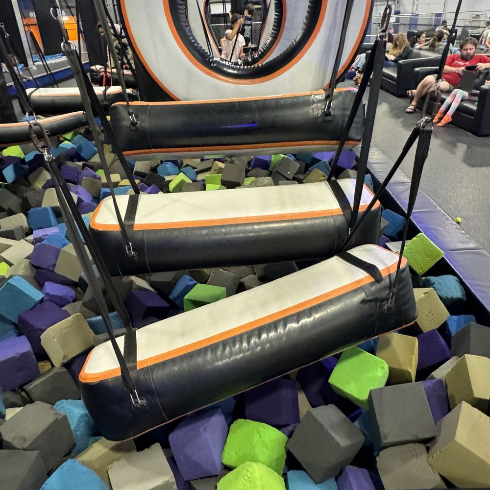 Sky Zone Trampoline Park - Trampoline Parks Near Me - Tukwila, Washington Sky Zone Trampoline Park - Trampoline Parks Near Me - Tukwila, Washington