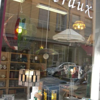 Le Chant du Diamant - Glass & Mirrors Near Me - Lyon, 69