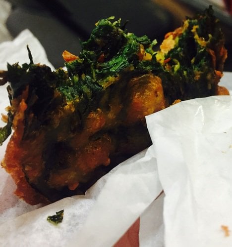 Debe's Roti & Doubles