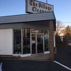 Village Cleaners & Tailor Shop - The Village Cleaners