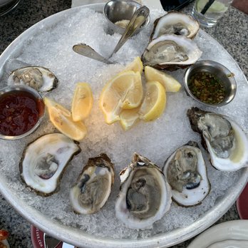 Pappadeaux Seafood Kitchen - Oysters - Seafood Near Me - Phoenix, Arizona