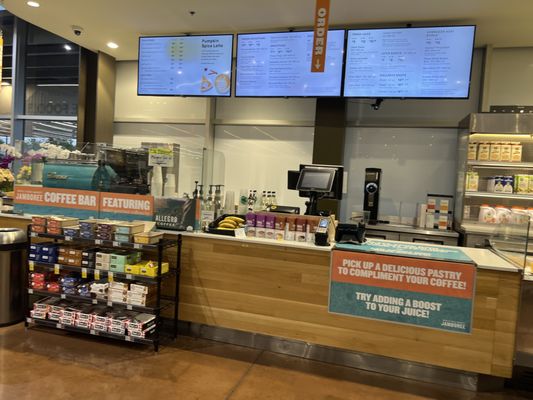 Whole Foods Market by null