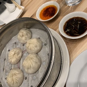 dan modern chinese - XLB - Chinese Near Me - Long Beach, California