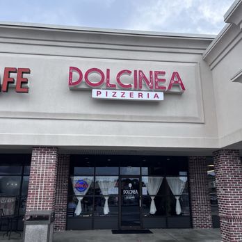 Dolcinea Pizzeria - Pizza Near Me - Virginia Beach, Virginia