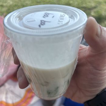 Thanh Son Hien Khanh - Che ba ba (half eaten)! - Vietnamese Near Me - San Jose, California Thanh Son Hien Khanh - Che ba ba (half eaten)! - Vietnamese Near Me - San Jose, California