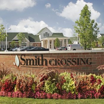 Smith Crossing - Retirement Homes Near Me - Orland Park, Illinois Smith Crossing - Retirement Homes Near Me - Orland Park, Illinois
