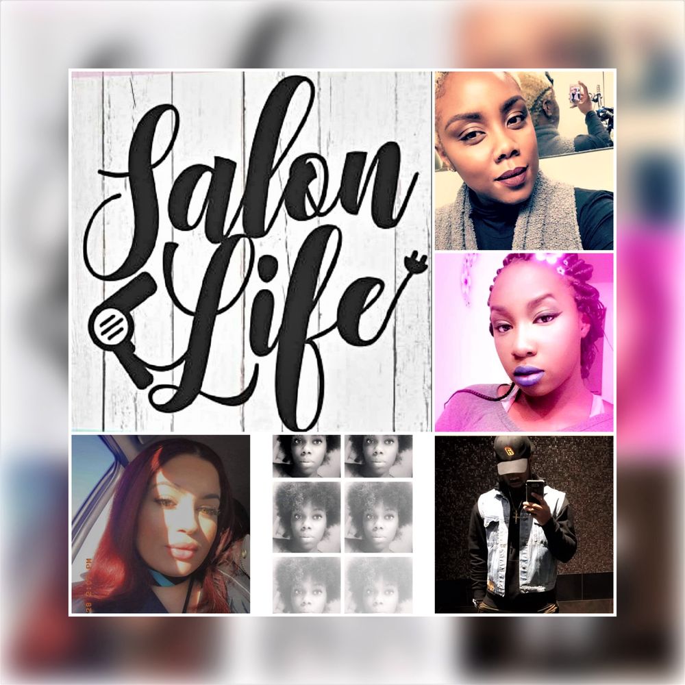 SYMPHONY OF HAIR Updated July 2024 2575 Dundas Street W